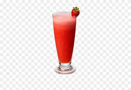 Strawberry Juice (P.O.A )
