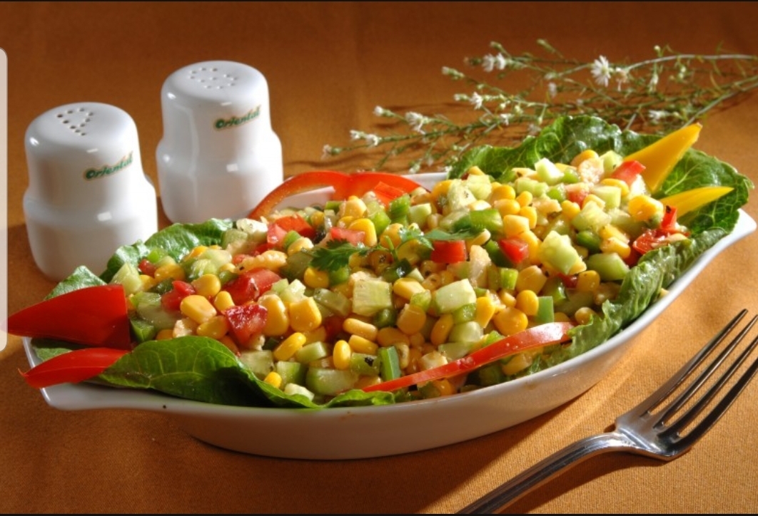 Oriental Special Salad