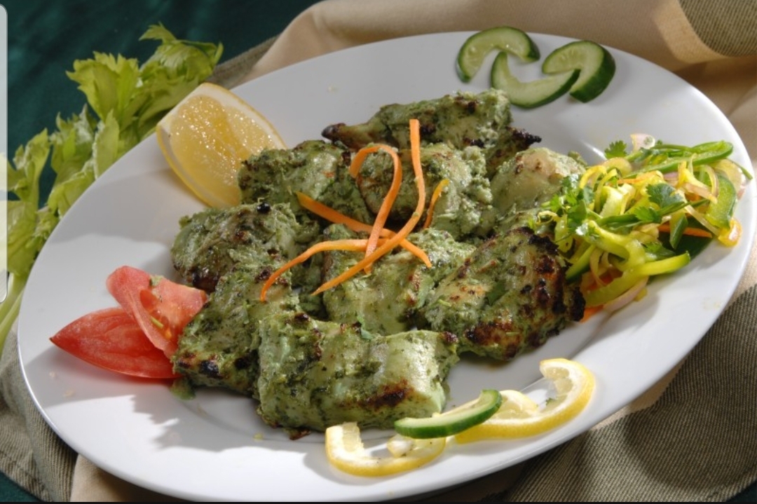 Chicken Pahadi kabab